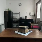 Cozy Studio Flat