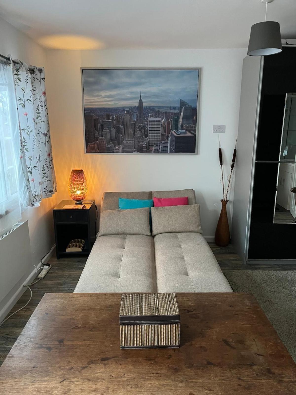 Apartment Cozy Flat
