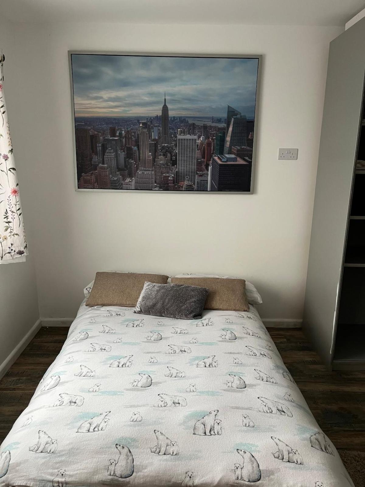 Cozy Flat