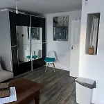 Cozy Studio Flat
