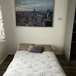 Cozy Studio Flat